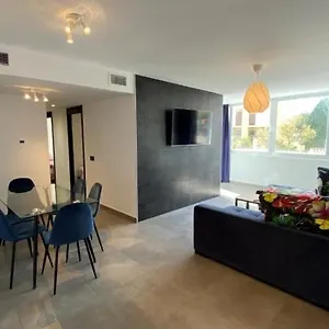 Apartamento Playa Fuengirola