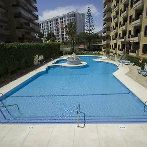 Ronda Iv - Boliches Apartamento