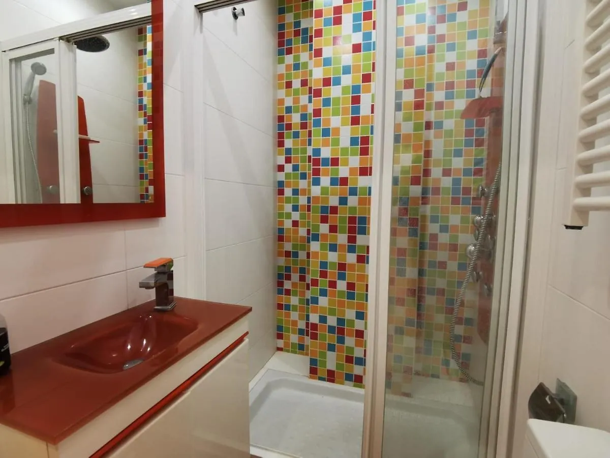Beautifull spacious apartment Bonito apartamento espacioso Fuengirola Los Boliches 0*,  España