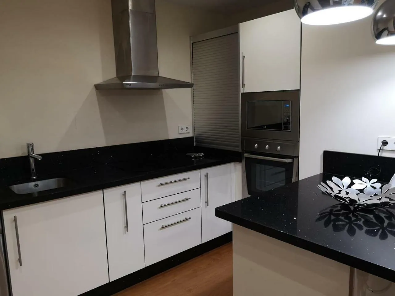 Beautifull spacious apartment Bonito apartamento espacioso Fuengirola Los Boliches