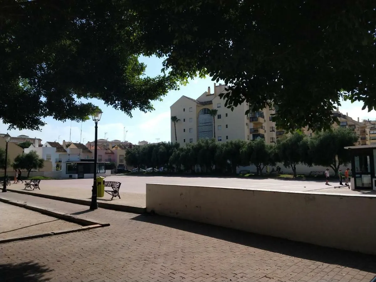 Beautifull spacious apartment Bonito apartamento espacioso Fuengirola Los Boliches